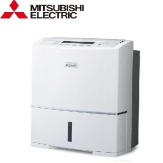 【MITSUBISHI 三菱電機】日製15.5L 濾PM2.5除濕機(MJ-E155HT-TW)