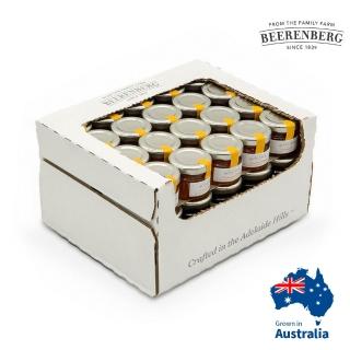 【Beerenberg】澳洲迷你小果醬-30g 澳洲 蜂蜜 x60入(Australian Honey)