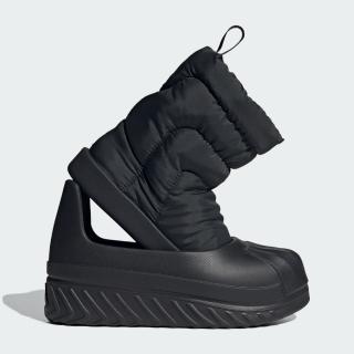 【adidas 愛迪達】ADIFOM SUPERSTAR 運動靴 女鞋 - Originals IG4215
