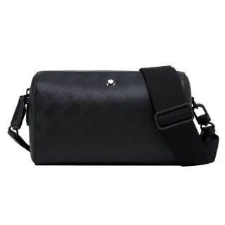 【MONTBLANC 萬寶龍】Extreme 3.0風尚142迷你斜背包