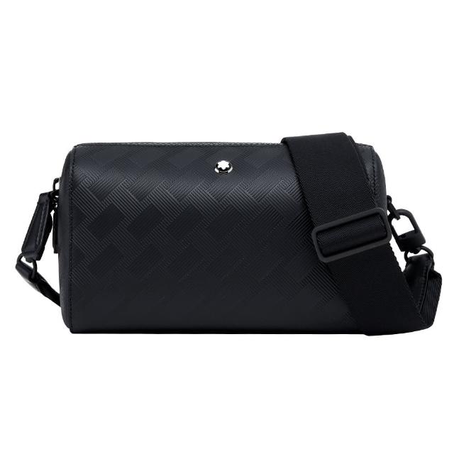 【MONTBLANC 萬寶龍】Extreme 3.0風尚142迷你斜背包