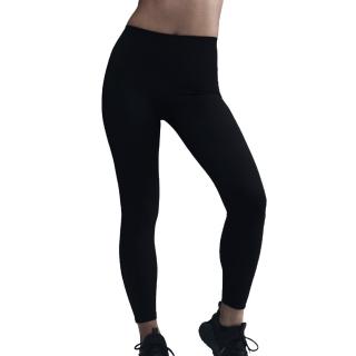 【NIKE 耐吉】One HR Tight Useam 女款 黑色 緊身褲 高腰 瑜珈 運動 休閒 長褲 HJ9196-010