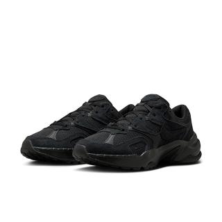 【NIKE 耐吉】休閒鞋 女鞋 運動鞋 老爹鞋 W AL8 黑 FJ3794-002(3W5677)