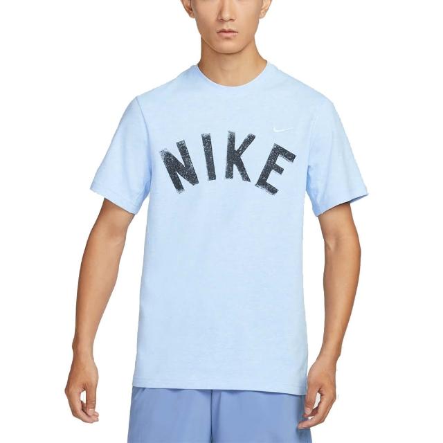 【NIKE 耐吉】AS M NK DF PRIMARY SWOOSH TOP 圓領短袖上衣 男 - FV9771463