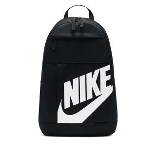 【NIKE 耐吉】後揹包 雙肩包 大容量 運動 NK ELMNTL BKPK - HBR 黑 DD0559-010
