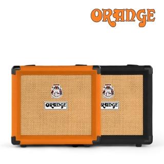 【ORANGE】CRUSH12 電吉他音箱 12瓦／經典英國風味(CRUSH 12 貝斯音箱 吉他音箱 Amp 樂器音箱 喇叭 音響)