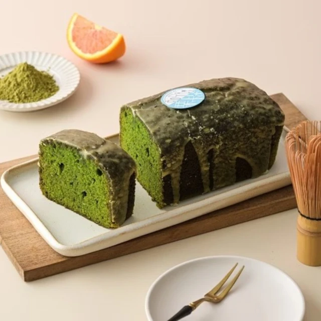 抹茶蛋糕