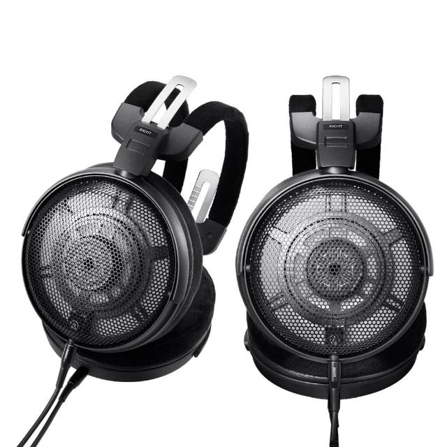 【audio-technica 鐵三角】ATH-ADX3000 AIR DYNAMIC開放式耳機