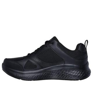 【SKECHERS】Skech-lite Pro Sr 男 工作鞋 止滑 保護 工作 電器絕緣 黑(200282BLK)
