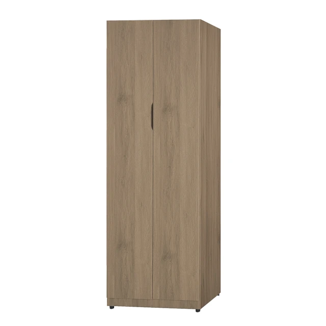 MUNA 家居 米克芋頭色5.3尺岩板餐櫃下座(餐櫃 碗盤櫃