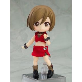 【Good Smile】預購25年9月到貨暫定★好微笑 MEIKO(可動模型 黏土娃)