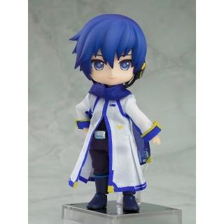 【Good Smile】預購25年9月到貨暫定★好微笑 KAITO(可動模型 黏土娃)