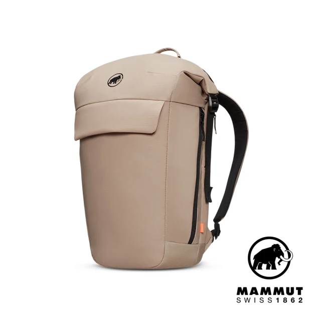 Mammut 長毛象 Seon Courier 20 捲蓋休