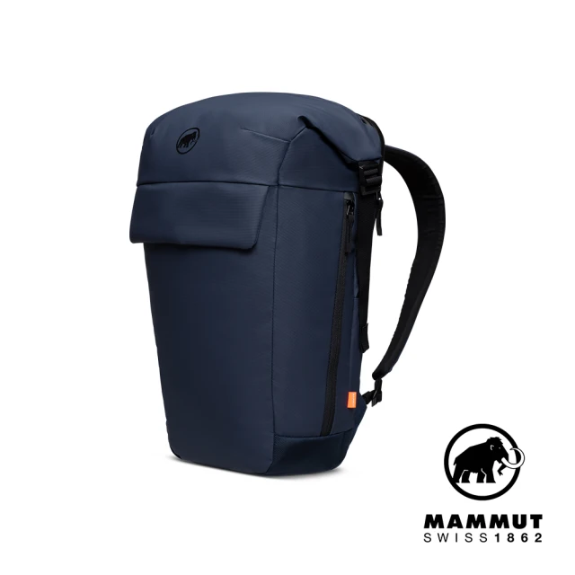 Mammut 長毛象 Seon Courier 20 捲蓋休