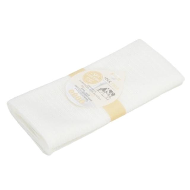 【cosmetie】Keytoss Milk Fiber-激。去角質沐浴巾/條織-二入組(KRE-6508)