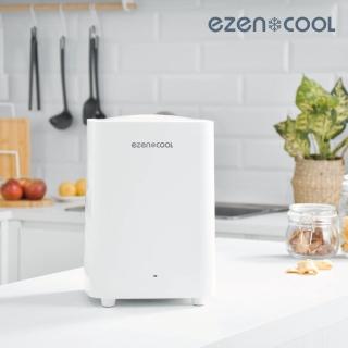 【ezencool】冷藏廚餘機 5L 韓國製造抗菌塗層內裡免耗材