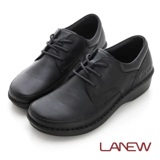 【LA NEW】雙密度PU氣墊鞋(女218026731)