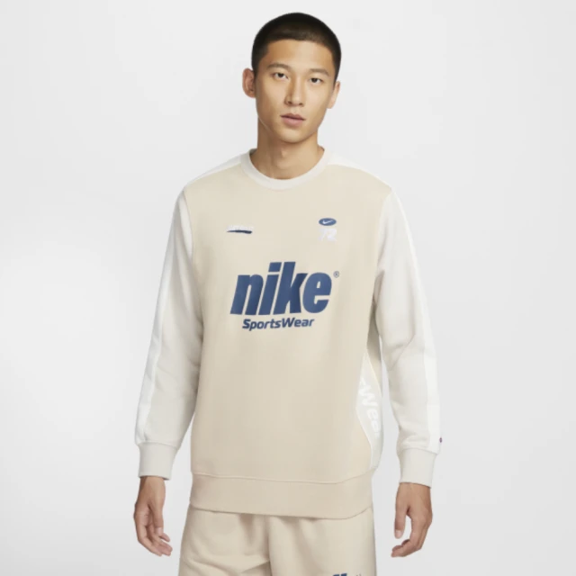 NIKE 耐吉 上衣 男款 短袖上衣 運動 AS M NSW