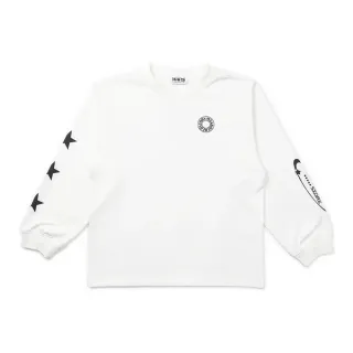 【MARS】童裝-MY ANOTHER STORY舒適上衣(3色)