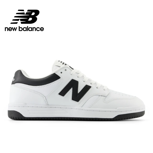 NEW BALANCE 雙11 NB復古鞋/運動鞋_男鞋/女