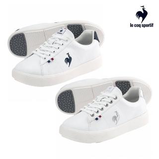 【LE COQ SPORTIF 公雞】FOURCHE PF運動鞋 休閒鞋 女鞋-2色-LJU72201-202