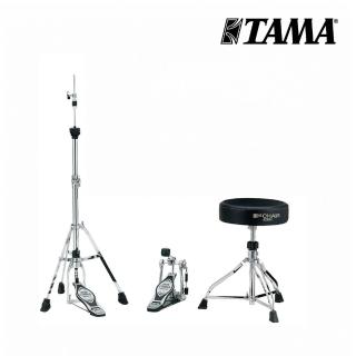 【TAMA】HED3R E-DRUM HW KIT 鼓組套架(原廠公司貨 商品保固有保障)