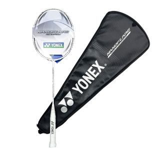 【YONEX】4U平衡型NFNEXTAGE台灣製羽球拍白(NFNEXTAGE)