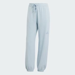 【adidas 愛迪達】ALL SZN 運動長褲 女 IY6816