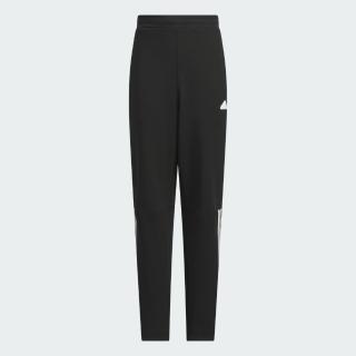 【adidas 愛迪達】SPORTSWEAR 運動長褲 童裝 JP3896