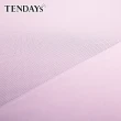 【TENDAYS】玩色柔眠記憶床3尺標準單人(薰衣紫 5.5cm厚 可捲收薄墊)