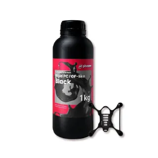 【Phrozen普羅森】工程剛性PC/GF Like樹脂(1KG)