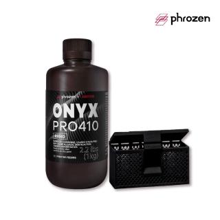 【Phrozen普羅森】工程剛性 ONYX Pro410 樹脂(1KG)