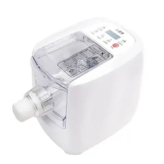 【Lexiang樂享】110V製麵機13種面型 多功能製麵機 做水餃皮 智能面條機(製麵機/麵條機/精揉機)