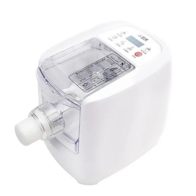 【Lexiang樂享】110V製麵機13種面型 多功能製麵機 做水餃皮 智能面條機(製麵機/麵條機/精揉機)
