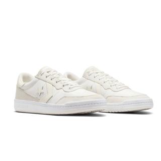 【CONVERSE】休閒鞋 男鞋 運動鞋 帆布鞋 Fastbreak Pro 米白 A11109C