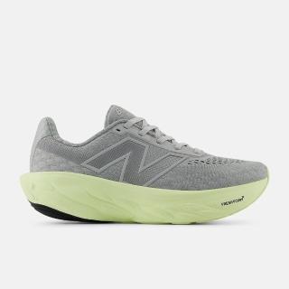 【NEW BALANCE】NB 慢跑鞋 女鞋 運動鞋 緩震 青檸灰 W1080R14-D楦(4445)