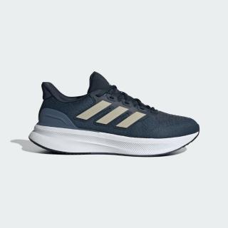 【adidas 愛迪達】ULTRARUN 5 跑鞋 慢跑鞋 運動鞋 男鞋 IE8788
