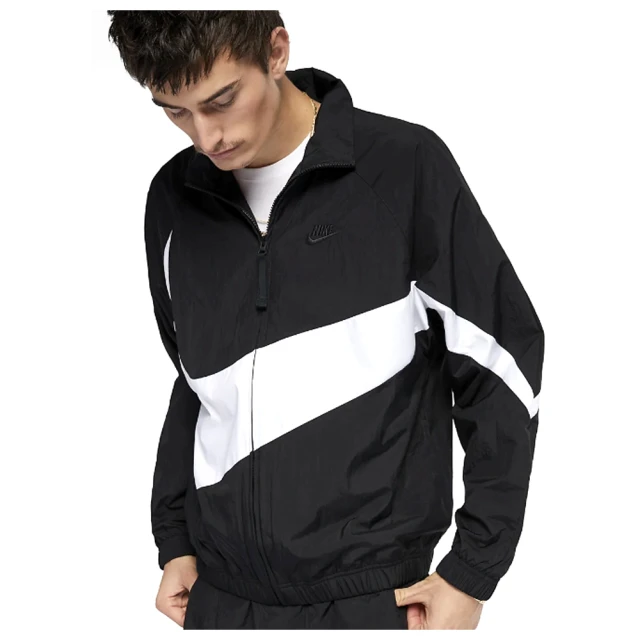NIKE 耐吉 AS M NK CLUB FUTURA JK