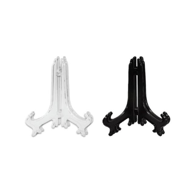 【SEASON 四季紙品禮品】L03三角展示架 AA0804-01 AA0804-08