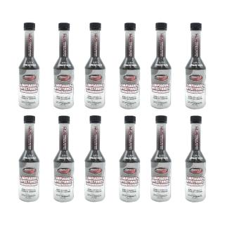 【美國強生】#4695化油器/噴油嘴清潔劑177ML*12入