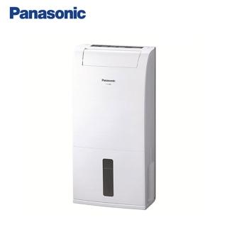 【Panasonic 國際牌】6L四合一超密度濾網除濕機(F-Y12EB)