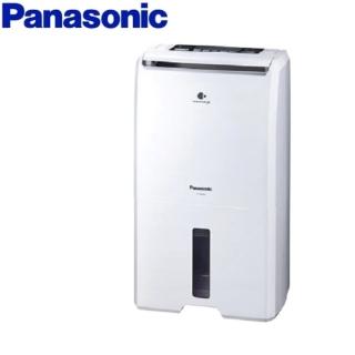 【Panasonic 國際牌】11L ECONAVI+nanoe X除濕機(F-Y22EN)