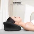 【Shely】多功能記憶棉趴睡枕 辦公午休防手麻趴趴枕 美容院SPA面部臉墊 人體工學護頸枕 按摩頭枕