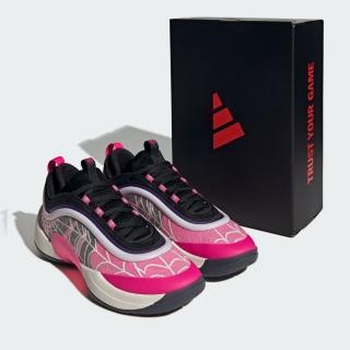 【adidas 愛迪達】D.O.N. ISSUE 6 籃球鞋 運動鞋 男鞋/女鞋 IH3572