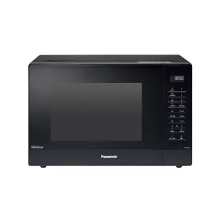 【Panasonic 國際牌】32L轉盤式變頻微電腦微波爐(NN-ST65J)
