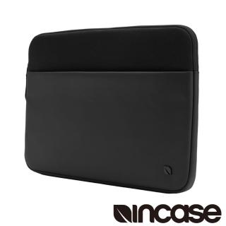 【Incase】MacBook Pro 14吋 A.R.C. Sleeve PU防水塗層 筆電保護內袋(黑)