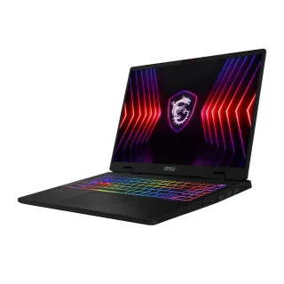 【MSI 微星】16吋i7 RTX4070電競筆電(Crosshair 16 HX/i7-14700HX/16G/1TB SSD/W11/D14VGKG-078TW)雙11限定