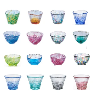 【ADERIA】日本津輕手作清酒杯 50ml 1入(清酒杯 小酒杯 日本製造)
