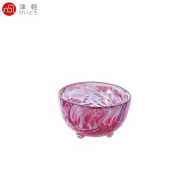 ADERIA】日本津輕手作清酒杯50ml 1入(清酒杯小酒杯日本製造) - momo