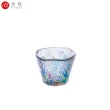 【ADERIA】日本津輕手作清酒杯 50ml 1入(清酒杯 小酒杯 日本製造)